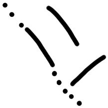 Sign ?, HT 31, position 1