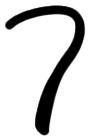 Sign A704 E, HT 33, position 6
