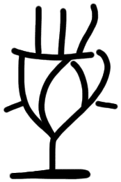 Sign A508, HT 33, position 7