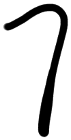 Sign A704 E, HT 34, position 18