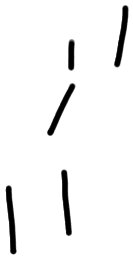 Sign ?, HT 34, position 22