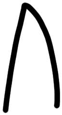 Sign AB37 ti, HT 35, position 2