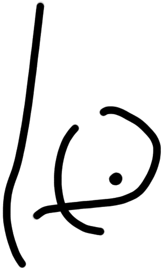 Sign AB73 mi, HT 41a, position 7