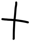 Sign A702 B, HT 45b, position 14