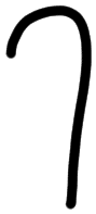 Sign A704 E, HT 45b, position 16