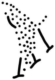 Sign A509, HT 45b, position 9