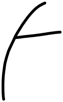 Sign AB10 u, HT 47a, position 8