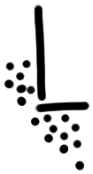 Sign AB56, HT 49a, position 24