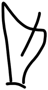 Sign AB69 tu, HT 49a, position 26