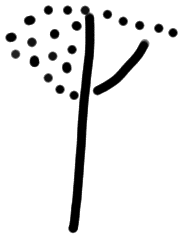 Sign ?, HT 50b, position 1