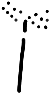 Sign ?, HT 54a, position 2