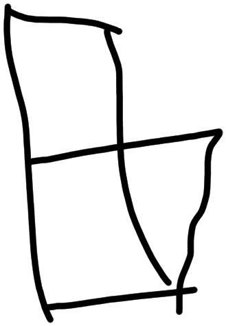 Sign AB188, HT 56a, position 1
