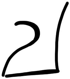 Sign AB60 ra, HT 58, position 3