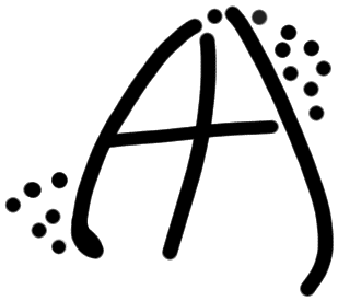 Sign A307, HT 5, position 1