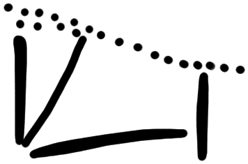 Sign A549, HT 60, position 3