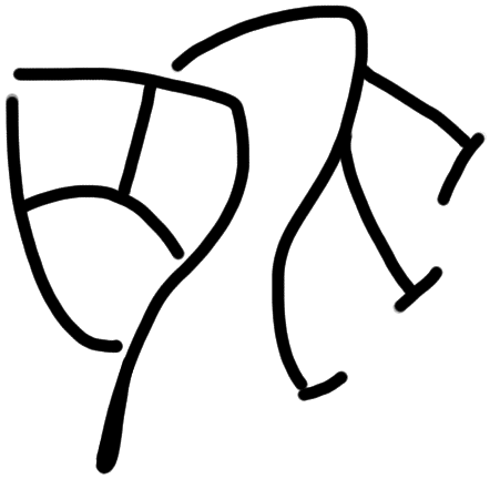 Sign A510, HT 60, position 9