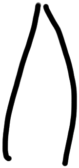 Sign AB37 ti, HT 61, position 2