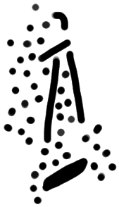 Sign ?, HT 62+73, position 1