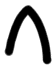Sign A704 E, HT 62+73, position 16