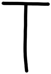 Sign A708 K, HT 65, position 2