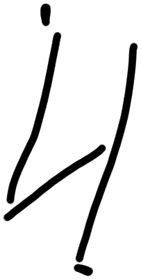 Sign AB65 ju, HT 68, position 1