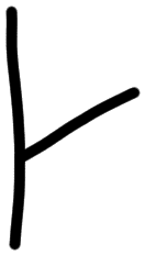 Sign AB01 da, HT 6b, position 14