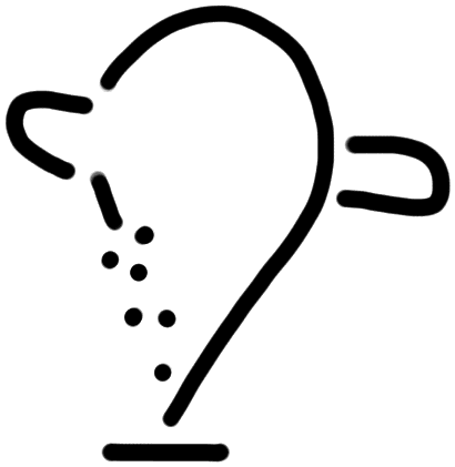 Sign AB16 qa, HT 70, position 3