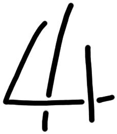 AB41 on HT 72