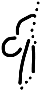 Sign ?, HT 72, position 3