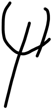 Sign AB27 re, HT 85b, position 21