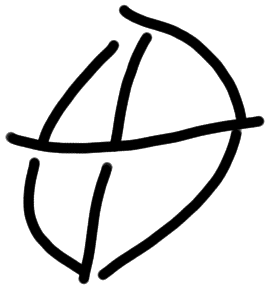 Sign AB77 ka, HT 85b, position 9