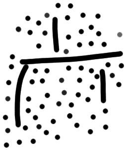 Sign ?, HT 87, position 26