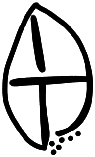 Sign AB77 ka, HT 87, position 5