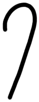Sign A704 E, HT 89, position 20