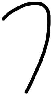 Sign A704 E, HT 8a, position 17
