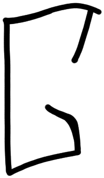 Sign AB59 ta, HT 8a, position 25