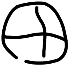 Sign AB77 ka, HT 8a, position 5