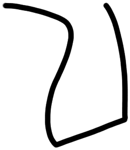 Sign AB60 ra, HT 8a, position 6