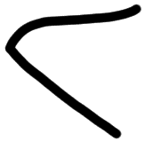 Sign A707 J, HT 8b, position 20