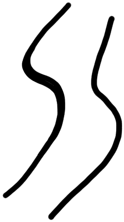 Sign AB76 ra2, HT 90, position 6