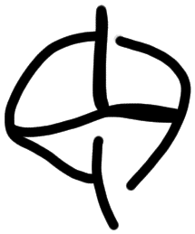 Sign AB77 ka, HT 91, position 2