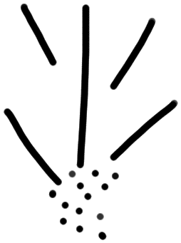 Sign AB04 te, HT 91, position 21