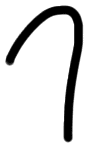 Sign A704 E, HT 93a, position 20