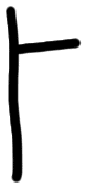 Sign AB01 da, HT 93a, position 38