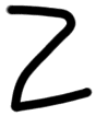 Sign A703 D, HT 94a, position 19