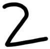 Sign A703 D, HT 94a, position 22