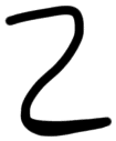 Sign A703 D, HT 94a, position 27