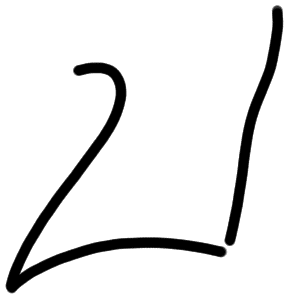 Sign AB60 ra, HT 96a, position 8