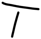 Sign A708 K, HT 96b, position 15