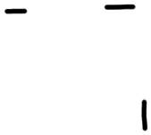 Sign ?, HT 96b, position 19